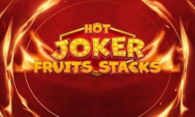 Hot Joker Fruits Stacks 95